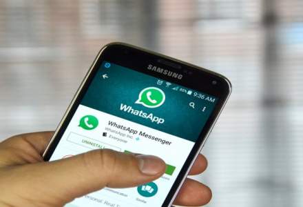 Compania Facebook poate citi mesajele criptate de pe WhatsApp