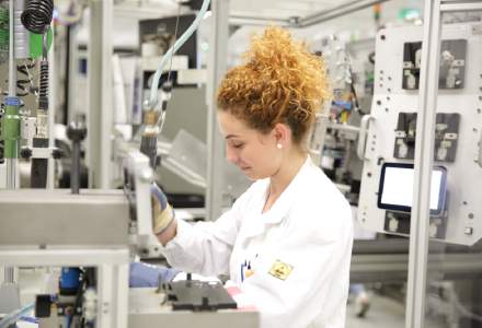 Continental Timisoara extinde fabrica de componente electronice si face noi angajari anul acesta