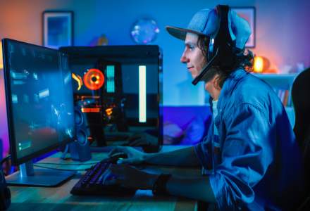 Amber Studio deschide un program de licență pentru cei care vor o carieră în dezvoltarea de jocuri video. Când sunt înscrierile la ECHO School