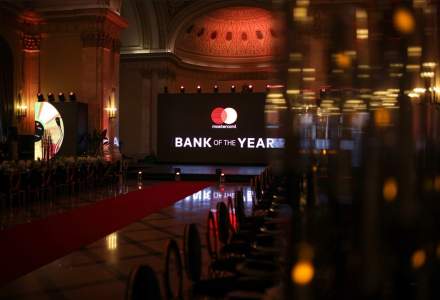 Mastercard Bank of the Year: Cea mai prestigioasă competiție dedicată sectorului financiar-bancar revine în 2024 cu noi categorii