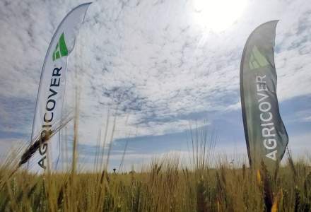 Rezultate financiare Agricover: compania încheie un 2023 profitabil, în care creditarea a jucat un rol important