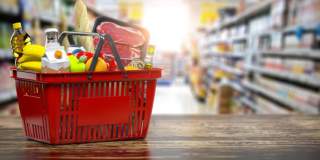 Ministrul Agriculturii: Nu mai vrem ca pe rafturile retailerilor din România adaosul comercial la produsele românești să depășească 20%