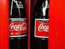 Profitul Coca-Cola Co a urcat...