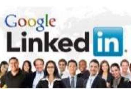 Seful LinkedIn: Nu mai este loc pentru Google+