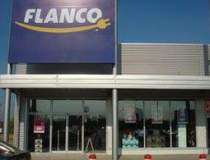 Flanco angajeaza 60 de oameni...