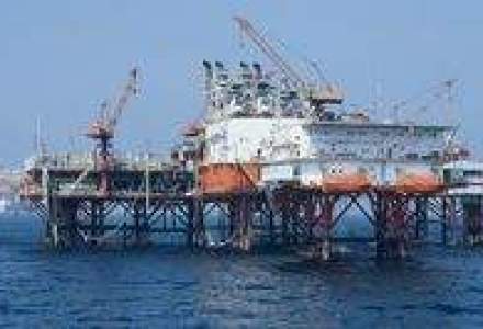 Petrom si ExxonMobil vor fora prima sonda de apa adanca din Marea Neagra