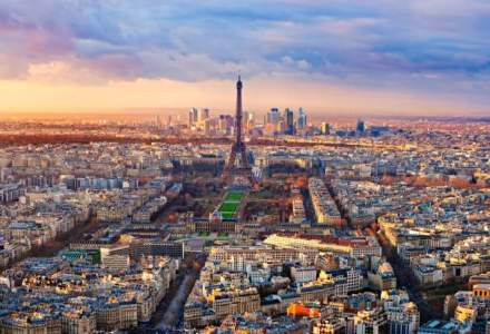 Vehicule de transport electrice si piste de biciclete vor inlocui traficul auto pe doua artere mari din Paris