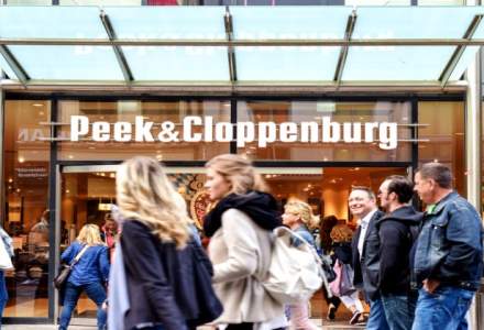 Peek&Cloppenburg intra din toamna in AFI Cotroceni cu un magazin pe doua etaje
