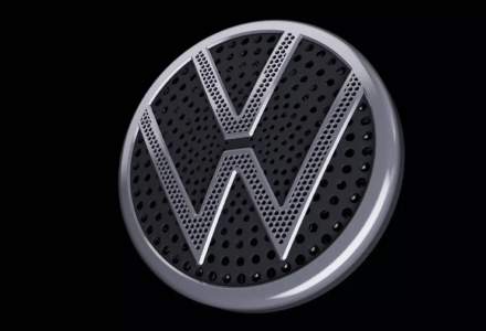 Volkswagen are o siglă nouă cu care sperie cangurii