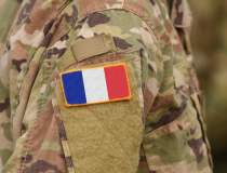 Ajutor pentru Ucraina: Franța...
