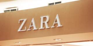 Inditex, proprietarul Zara, îşi redeschide treptat operaţiunile comerciale din Ucraina