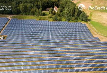 Investiții în parcuri fotovoltaice: Finanțare de 3,4 milioane de euro pentru construirea a două parcuri în Prahova