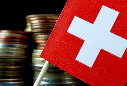 Economiștii din Elveția se plâng că cei din Banca Națională „fac leapșa” cu pozițiile de top din instituție
