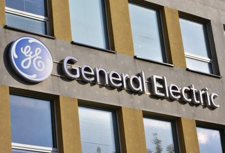 Punct de cotitură pentru General Electric: Compania s-a „rupt” în trei entități diferite