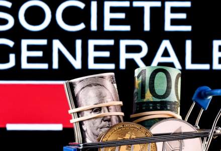 Société Générale bate palma cu compania americană de gestionare de active AllianceBernstein
