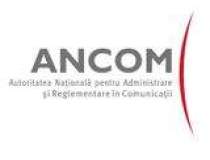 ANCOM amana pentru 2014...