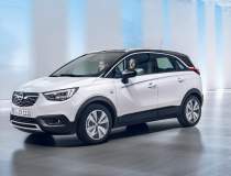 Opel a dezvaluit noul SUV...