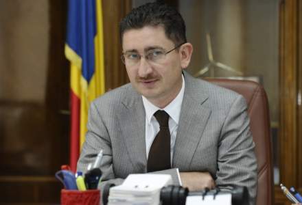 Bogdan Chiritoiu: La CFR Marfa nu s-au observat progrese, Comisia Europeana o poate baga in faliment