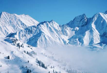 Austria, „chelită” de ghețari în doar câteva decenii din cauza încălzirii globale