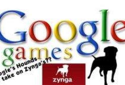 Google+ pregateste lansarea sectiunii de jocuri - vezi ce ar putea contine