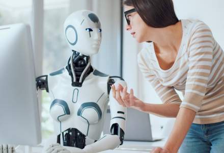 AI, dar nu de azi pe mâine: Managerii români, îngrijoraţi că inteligența artificială ar putea expune firmele la breşe de securitate. Mulți se tem și de impactul asupra angajaților