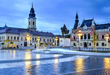 Record în Oradea: Doar 2 din 10 locuitori își mai plătesc taxele la ghișeu