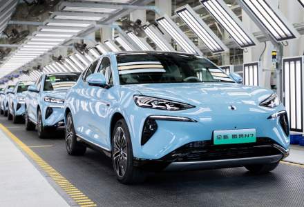Analiză | Aproape un sfert din mașinile electrice vândute în Europa vor veni din China