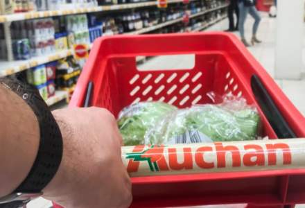 Auchan Go: ghid pentru a cumpăra din magazinul fără angajați al retailerului