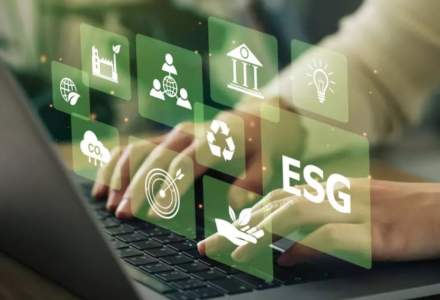 Doi antreprenori români lansează Indicathor ESG, o platforma AI ce automatizează rapoartele de sustenabilitate ale companiilor