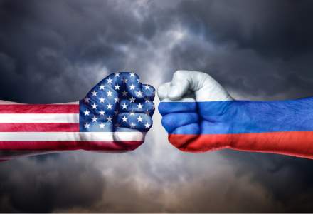 Rusia: SUA recrutează deținuți mexicani și columbieni pentru a-i trimite în Ucraina