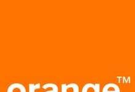 Veniturile Orange Romania au scazut cu 5,6% in S1