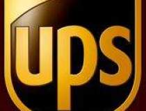 Profitul UPS a crescut cu 25%...