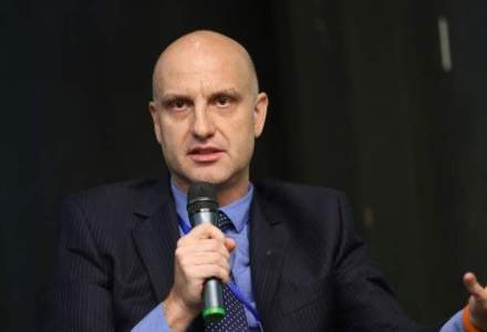 Dragos Petrescu nu mai este CEO City Grill: cine i-a luat locul
