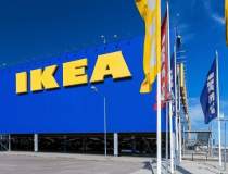 Greenpeace acuză IKEA de...