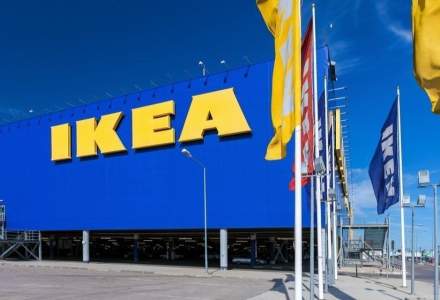 Organizația Greenpeace acuză retailerul IKEA că este implicat în distrugerea pădurilor din România