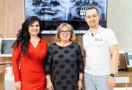 Clinica DentOP organizează prima conferință stomatologică pentru pacienți
