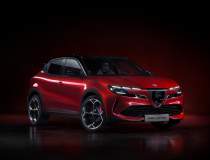 Alfa Romeo a publicat primele...
