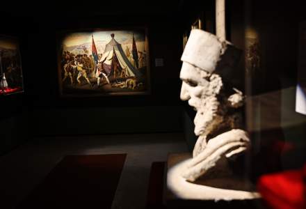 Ce taine și comori ascunde istoria României? Art Safari expune peste 100 de capodopere și obiecte rare din trecutul țării
