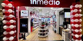 Lagardere Travel Retail își consolidează poziția pe piața din România și plănuiește noi deschideri de magazine Inmedio în 2024