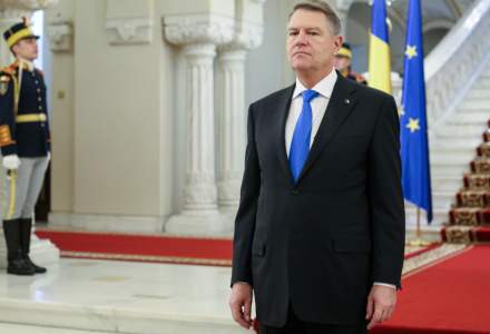 De ce a cheltuit România mai puțin decât trebuia pentru apărare? Explicația lui Iohannis