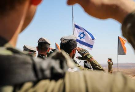 Israelul se așteaptă la un atac din partea Iranului în următoarele ore
