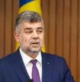 Ciolacu spune că nu a luat nicio decizie în dauna României și românilor. Și nici nu a făcut alianța cu PNL ca să fie el sau Ciucă președinte