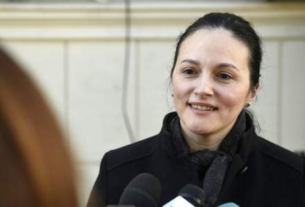 Alina Bica, condamnata la 3 ani si 6 luni de inchisoare cu executare, Horia Simu - 4 ani, Serban Pop - 5 ani