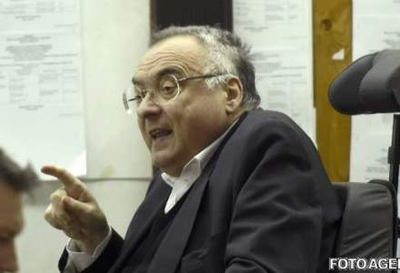 Judecatoarea mituita de Dan Adamescu a fost eliberata conditionat dupa ce a dat dovezi temeinice de indreptare