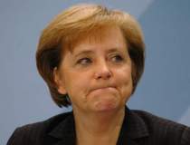 Merkel a criticat interdictia...