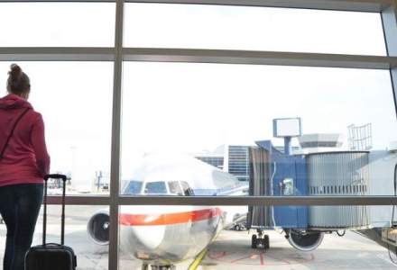 Luiza Carpov, Yawo Sevices: Companiile romanesti care vor sa aduca marfa cu avionul din China prefera aeroportul din Frankfurt