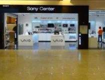 Sony inaugureaza un magazin...