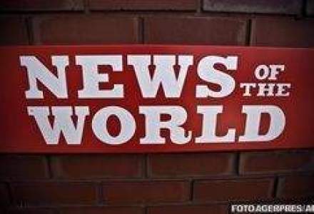 News International planuieste inlocuirea News of The World