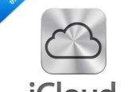 Apple iCloud, lansat in beta - vezi ce preturi percepe compania