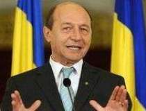 Basescu: Economiile facute de...